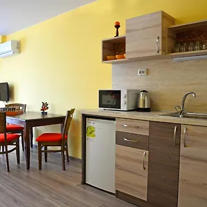 Appart hôtel Visito Aparthouse, Sofia