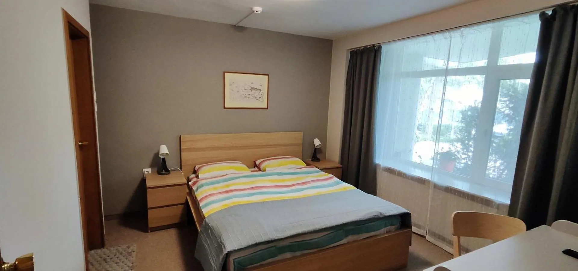 Hostel Elena 소피아