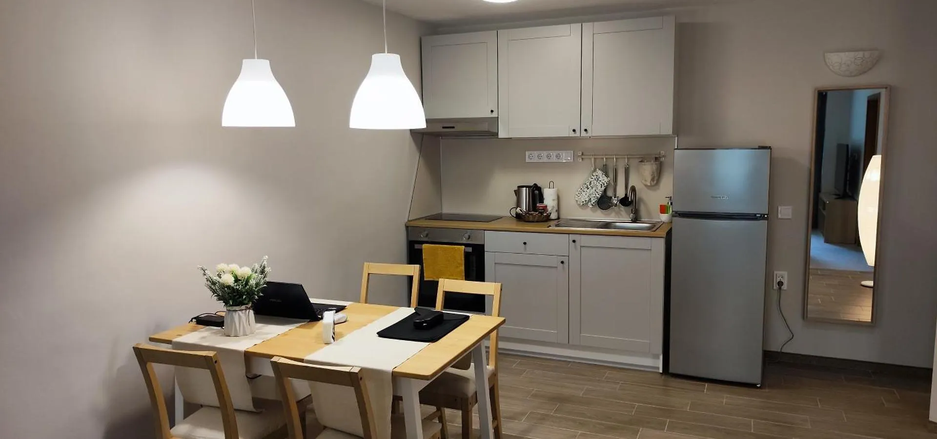 Hostel Elena Sofia Bulgaria