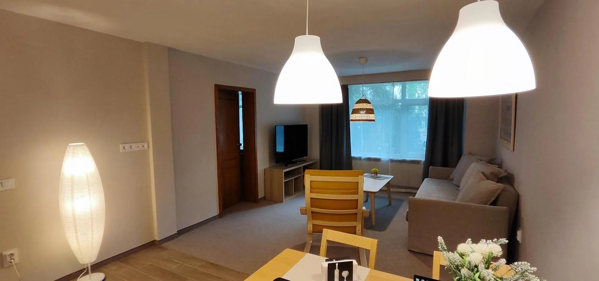 Hostel Elena Sofia Bulgaria