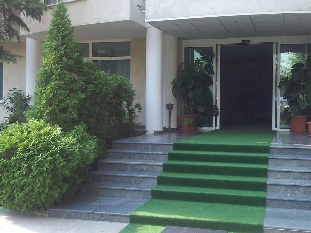 Hostel Elena 소피아