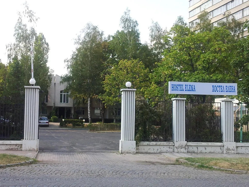 Hostel Elena 소피아 0*,  불가리아