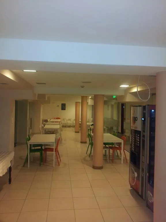 Hostel Elena 소피아