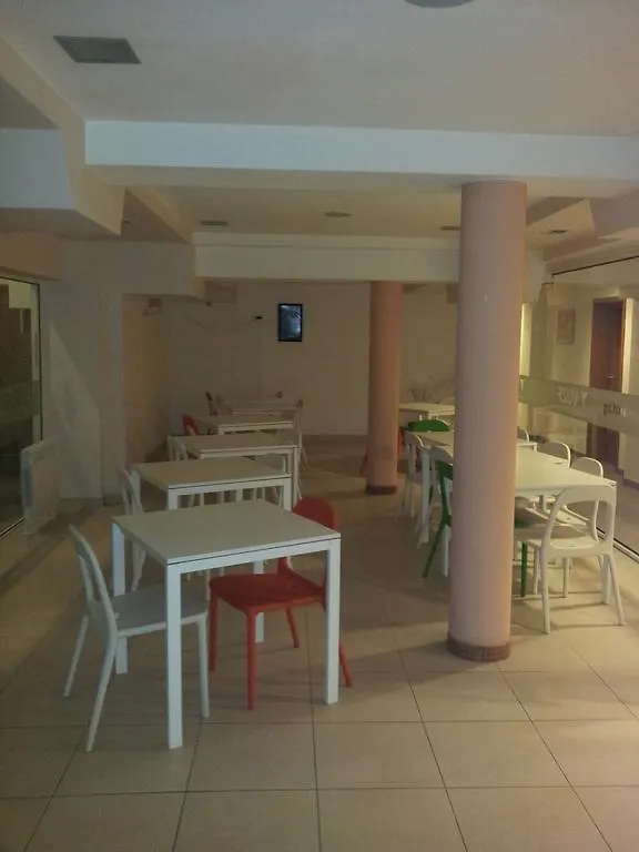 Hostel Elena Sofia Bulgaria
