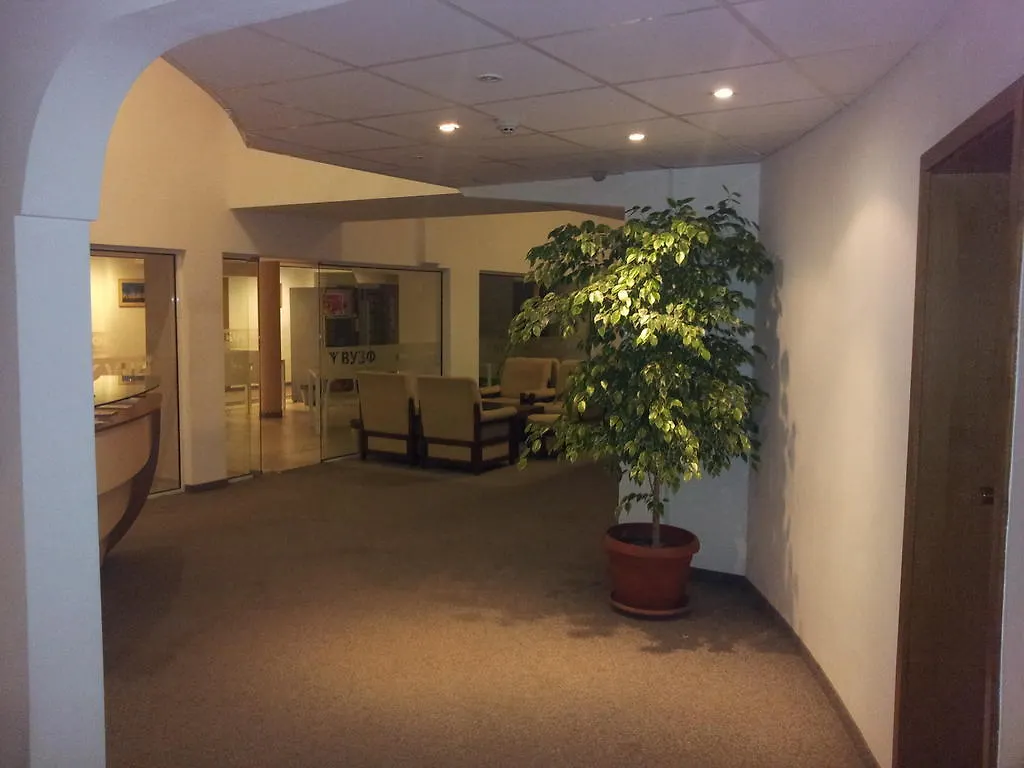 Hostel Elena Sofia 0*,