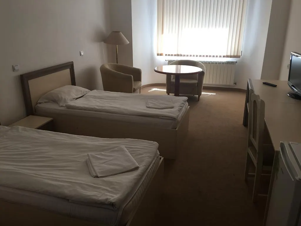 Hostel Elena Sofia