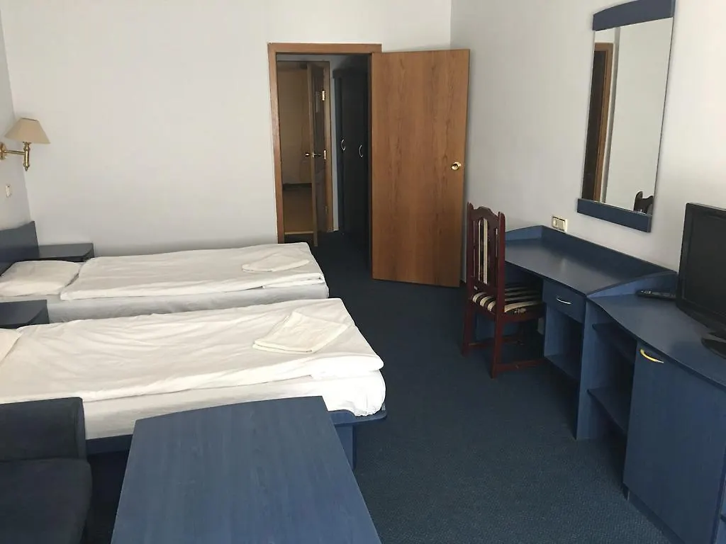 Hostel Elena 소피아