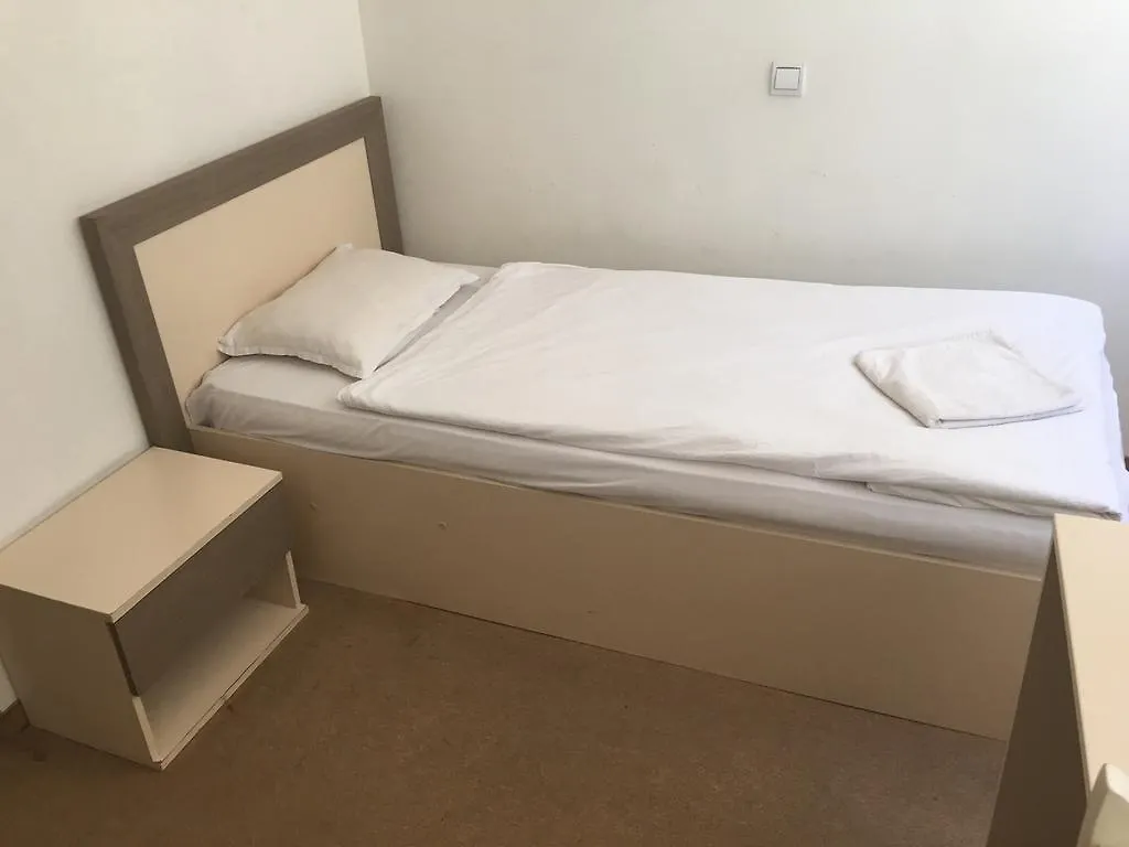 Hostel Elena 소피아