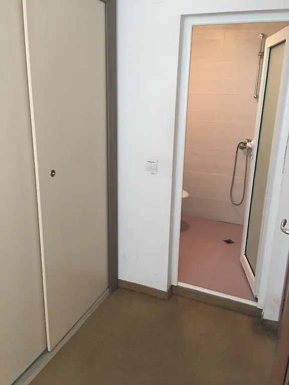 Hostel Elena Sofia