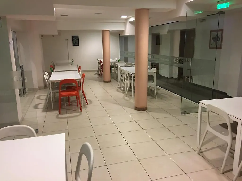 Hostel Elena Sofia Bulgaria