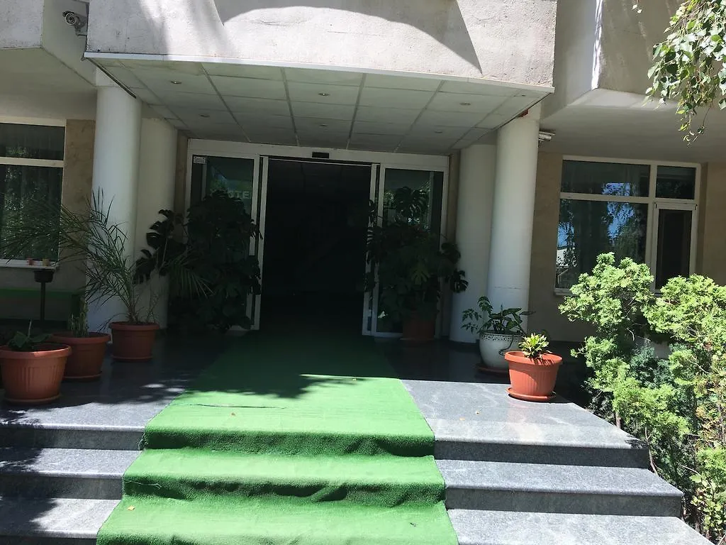 Hostel Elena 소피아