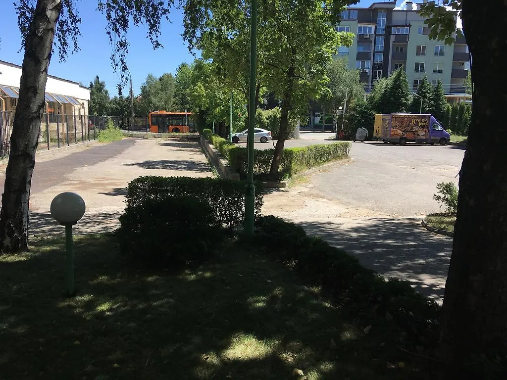 Hostel Elena Sofia