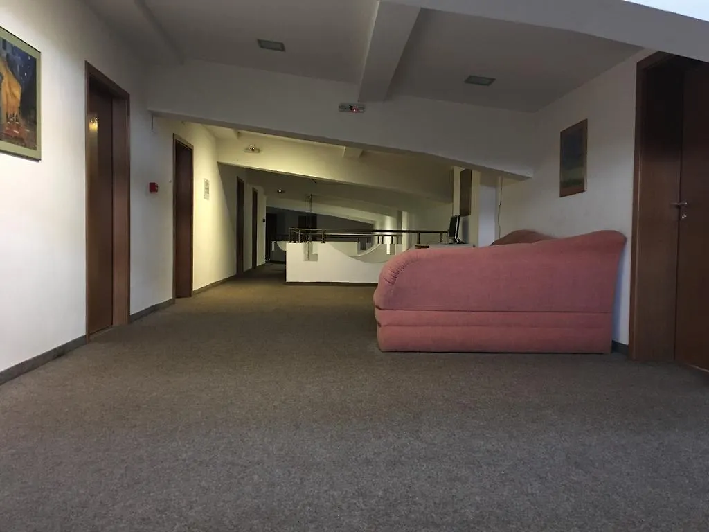 Hostel Elena Sofia