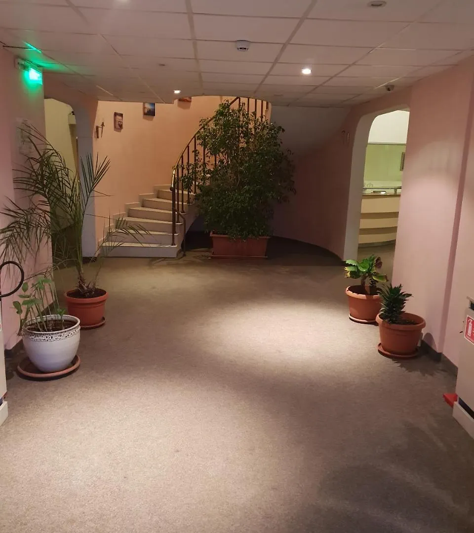 Hostel Elena 소피아